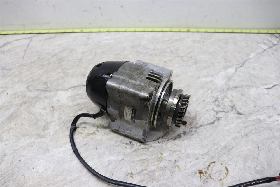1997-2000 Suzuki Bandit 1200 Gsf1200s Alternator Generator 31400-19c03 Foto 1 de 4