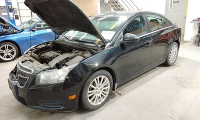 Chevrolet Cruze 2011 motor de 1,4 L fabricante de equipos originales 146 k millas (LKQ ~ 438891740) Foto 1 de 4