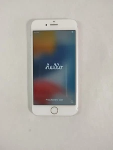 Apple iPhone 6s A1633 32 GB iOS 15.8.4 AT&T Only ( Wi-Fi + 4G ) - Picture 1 of 6