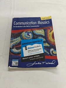 Mindtap Kursliste Ser.: Kommunikationsmosaike - Bild 1 von 5