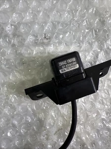 2010-2013 INFINITI G37 REAR BACKUP TRUNK MOUNTED CAMERA OEM 28442-1NF0B - Bild 1 von 10