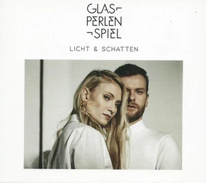 CD - Glasperlenspiel - Licht & Schatten [Deluxe Edition] 2 CD - 2018 - Bild 1 von 2