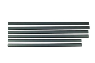 PUERTA ANTICHOQUE LADA NIVA DELGADA (NO MODELO M) LADA TAIGA RE & LI - Imagen 1 de 4