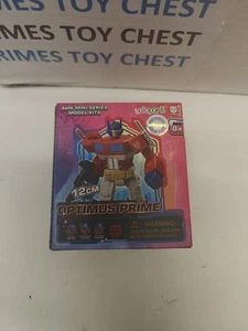 Yolopark AMK Mini Series Optimus Prime Model Kit G1 IN STOCK US SELLER - Picture 1 of 5