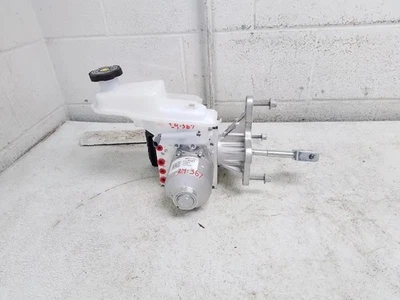 Conjunto de bomba de freno antibloqueo Chevrolet Colorado 2024 OEM ID 87823127 Foto 1 de 4