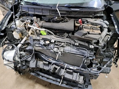 Brake Master Cylinder 2016 Rogue Sku#4267968 - Image 1 of 4