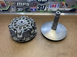 2021 Can am Maverick X3 Primary Clutch - Picture 1 of 7