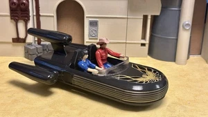 The Bandit Speeder - Star Wars incontra Smokey e il bandito (personalizzato) - Foto 1 di 4