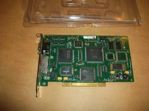 DANHER MOTION XMP-SYNQNET-PCI-RJ T014-0002 rev 6 Motherboard NEW - Picture 1 of 3