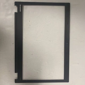 Lenovo THINKPAD T440P Marco Pantalla Diafragma Bezel SM10A39173 #4611 - Picture 1 of 4