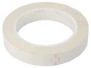 3M 1350F-1 19MM 66M BIAŁA Band: elektroisolierend W: 19mm L: 66m Thk: 63um weiss - Picture 1 of 1
