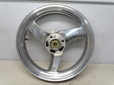 Llanta delantera recta Suzuki VZ800 1999 Marauder Foto 1 de 4