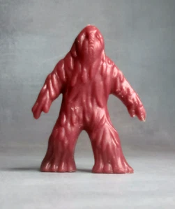 LAVA MAN Figure ~ FIRES OF SHANDARR Playset / Vintage DFC Red Figure @1981 - Picture 1 of 3
