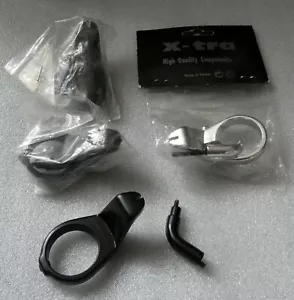 Zughalterung Cycletech Neu 4 Stck. ! - Bild 1 von 1