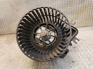 MINI COOPER S R50 R53 Heater Blower Fan Motor UK RHD W964424E - Picture 1 of 4