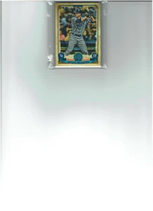 2019 Gypsy Queen Baseball Tampa Bay Rays Team Set (9) Base Cards - Picture 1 of 1