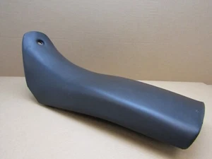 Derbi Baja SM 125 2015 9,242 miles seat saddle (12903) - Picture 1 of 14