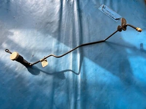 Rover 75 // MG ZT 1.8/2.0/2.5 Petrol Clutch Master Cylinder (Part #: STC100144) - Picture 1 of 2