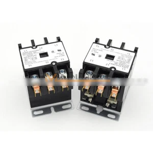 UN contactor de CA nuevo KACO 42EF35AYBET M12161-80 - Imagen 1 de 2