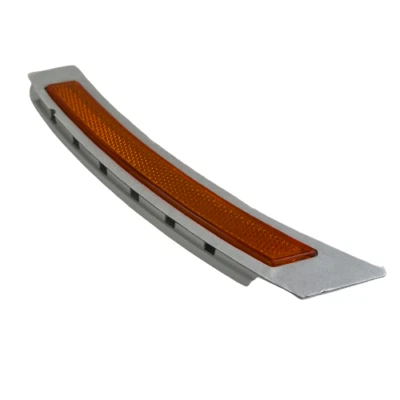 NEW OEM 2008 2009 2010 BMW E60 528i Front Right Light Reflector 63-14-7-185-744 - Image 1 of 4