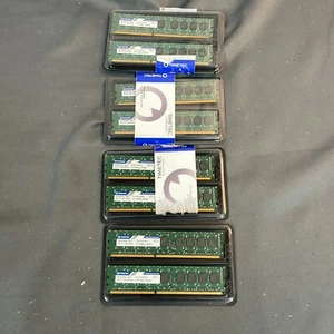 Timetec Premium Memory 8GB DDR3L 1600 MHz 16 GB Kit (2 x 8 GB) RAM Module - Picture 1 of 5