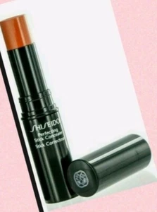 SHISEIDO Perfecting Stick Concealer 0.17 Oz 66 Deep Soutenu Nib - Picture 1 of 3