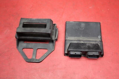 Kawasaki Concours 14 2008 2009 unidad de control de computadora ecu caja negra ECM CDI  Foto 1 de 4