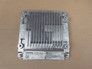 Toyota RAV4 V MK5 module control parking assist PDC 86792-42120 - Picture 1 of 2