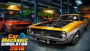 	Car Mechanic Simulator 2018 - PC Game - Steam Key - Region Free - Picture 1 of 1
