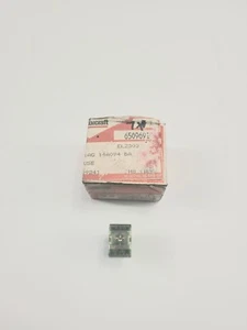 Original Motorcraft 6509691 Relay 40A Green Fuse New - Picture 1 of 5