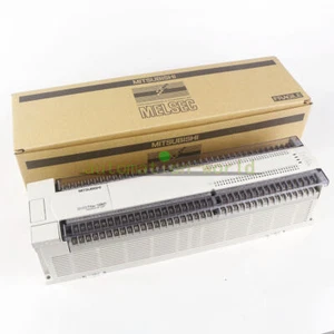 1 pezzo NUOVO Mitsubishi FX2N-128MT-ESS/UL - Foto 1 di 1