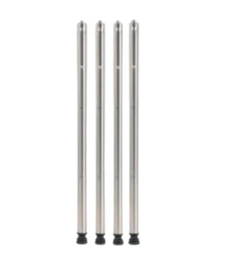 NNEOBA Stainless Steel Camping IGT Table - Bild 1 von 2