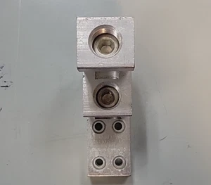 CMC 2ABV-750-1 750KCMIL-1/0 CU9AL Mechanical Lug - Picture 1 of 7