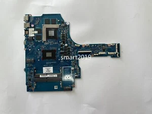 Motherboard For HP Pavilion Gaming 15-EC DAG3HDMB8D0 R5/R7 CPU GTX1650/1650TI - Imagen 1 de 2