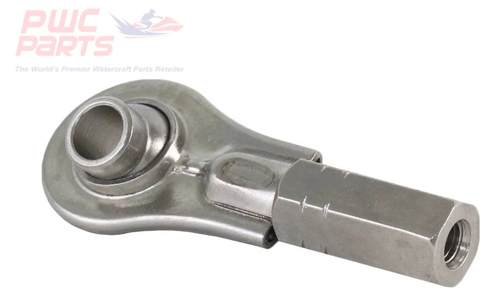 Extremo de cable WSM para Sea-Doo 720 - 1630 1998-2022 002-500 Foto 1 de 1