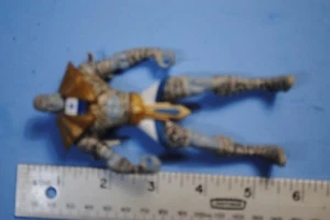 Vintage Mummies Alive Ja Kai Actionfigur DIC und Nor. Lts 1997 Hasbro - Bild 1 von 6