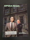 Opera News Magazine April 11 1981 Floyd Penn Warren Willie Stark M454