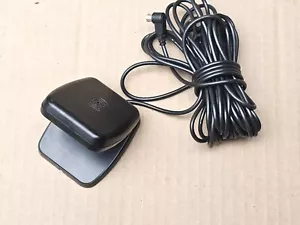 SiriusXM Fold Out Black Satellite Antenna - Picture 1 of 9