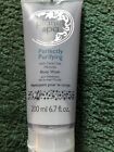 AVON PLANET PERFECTLY PURIFYING WITH DEAD SEA MINERALS BODY WASH 6.7 FL