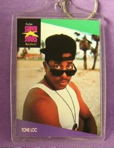 Tone Loc #2 - Schlüsselanhänger NEU - Bild 1 von 1