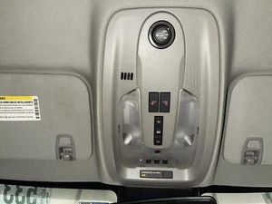 13-15 GMC TERRAIN Front Console OVERHEAD GRAY W/O SUNROOF MPH 22771177 23449617 - Picture 1 of 1