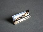 pin pin's épinglette broche badge - AMC DE LOREAN Back to the Future ! numérotée
