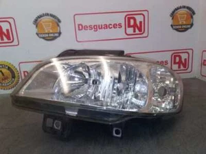 6K1941029C faro izquierdo para SEAT IBIZA (6K1) SELECT 1999 666544 - Picture 1 of 4
