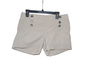 Dalia Collection Modern Fit Shorts 4 Damen - Bild 1 von 7