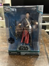 Star Wars Chirrut Imwe Die Cast Action Figure Elite Series 6 1 2  Rogue One NIB