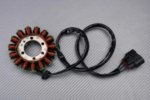 Stator / Bobine Alternateur Type Origine BMW S1000XR K49 2017-2019 - Picture 1 of 2