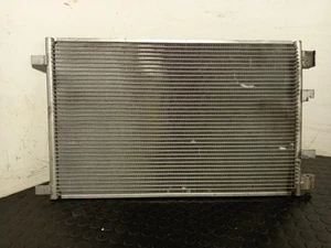 NISSAN QASHQAI A/C Condenser/Radiator 2010-2014 1.5L K9K - Picture 1 of 8