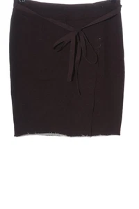 HUGO BOSS Falda de tubo Mujeres Falda Talla EU 36 rojo amarronado look casual - Imagen 1 de 5