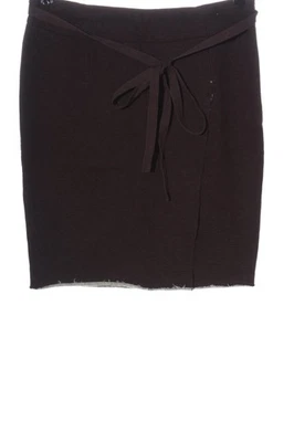 HUGO BOSS Falda de tubo Mujeres Falda Talla EU 36 rojo amarronado look casual - Imagen 1 de 4