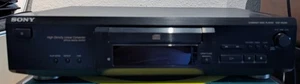 SONY CDP-XE330 CD-Player - Bild 1 von 10